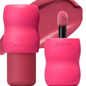 Benefit Play Daze Airy Liquid Blush