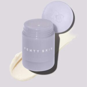 Fenty Skin Thicc N Smooth Rich Peptide Eye Cream