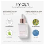⁦Natasha Denona HY-GEN Primer Serum 20ml⁩ - الصورة ⁦3⁩
