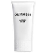⁦Dior White Leather Pouch 2026 Edition⁩ - الصورة ⁦2⁩