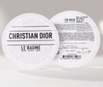 ⁦Dior White Leather Pouch 2026 Edition⁩ - الصورة ⁦3⁩