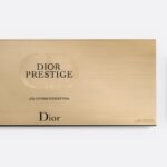 Dior Prestige Luxury Cotton Pads – 100% Natural Cotton (100 pcs)