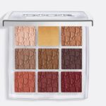 Dior Backstage Eye Palette – shade 010 Copper يدون كرتونه