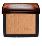 Dior Bronze Matte Sunshine SPF 20 بدون كرتونه