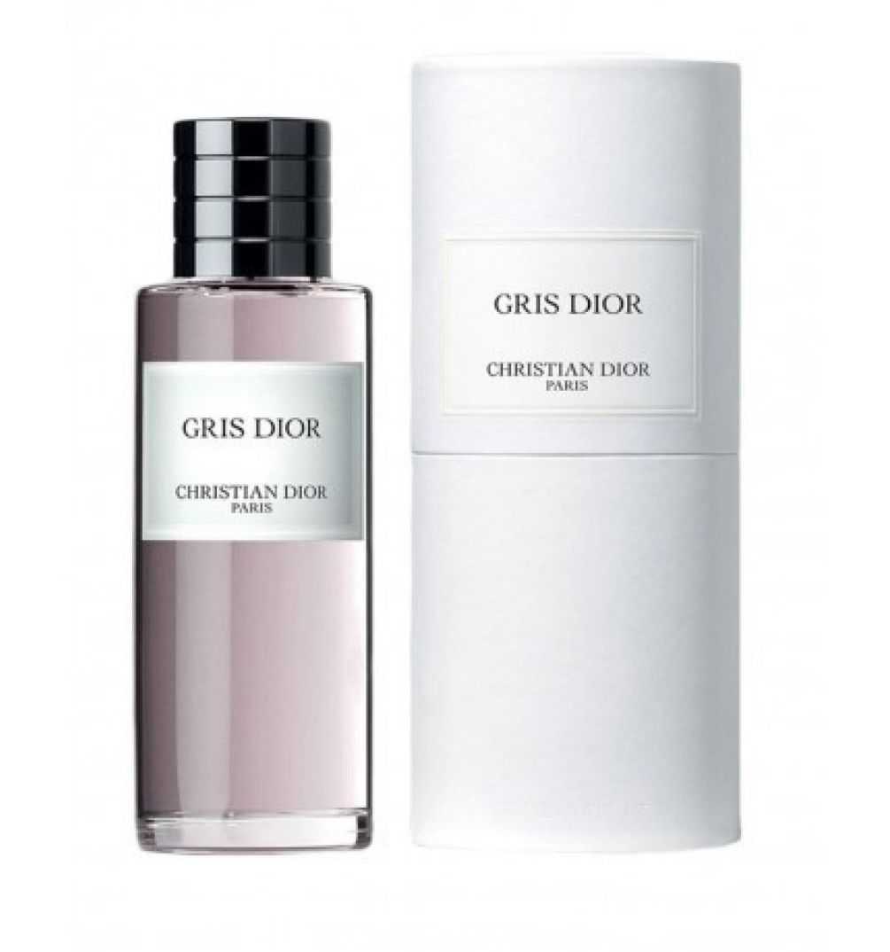 WhatsApp Image 2026-04-28 at 12.45.19 PM Christian Dior Gris Dior Eau de Parfum 10ml - الصورة 1