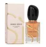 Giorgio Armani Sì Eau De Parfum Intense Refillable Spray 30ml