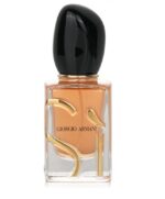 ⁦Giorgio Armani Sì Eau De Parfum Intense Refillable Spray 30ml⁩ - الصورة ⁦2⁩