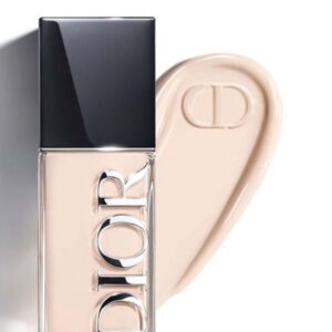 Dior Forever Skin Glow Foundation SPF 25 PA+++