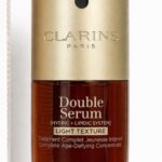 Clarins Double Serum Light Texture 30Ml