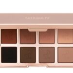Patrick Ta Major Dimension III Matte Eyeshadow Palette