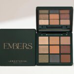 Anastasia Beverly Hills Embers Mini Eyeshadow Palette