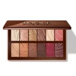 Lancôme Idôle Café Crush Eyeshadow Palette