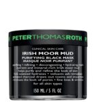 Peter Thomas Roth Irish Moor Mud Purifying Black Mask