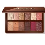 Lancôme Idôle Café Crush Maxi Palette x Sheika Daley