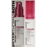 PETER THOMAS ROTH EVEN SMOOTHER GLYCOLIC RETINOL RESURFACING SERUM