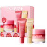 LANEIGE BERRY SWEET LIP TRIO