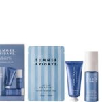 SUMMER FRIDAYS JET LAG ESSENTIALS SET