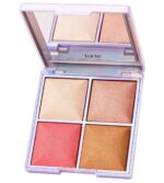 ⁦Tarte Glow Squad Amazonian Clay Luminous Face Palette⁩ - الصورة ⁦2⁩