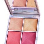 Tarte Glow Squad Amazonian Clay Luminous Face Palette