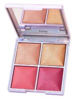 Tarte Glow Squad Amazonian Clay Luminous Face Palette
