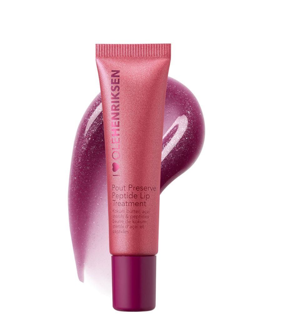 WhatsApp Image 2026-04-30 at 9.10.36 AM Ole Henriksen Pout Preserve Peptide Lip Treatment - الصورة 1
