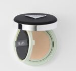 حجم كبير Prada Reveal Mesh Cushion Foundation