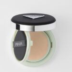 حجم كبير Prada Reveal Mesh Cushion Foundation
