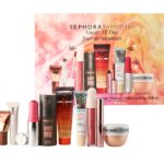 Sephora Favorites Vacay All Day Makeup & Skincare Set