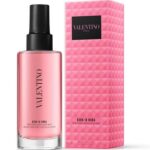 Valentino Born In Roma Hair & Body Mist with Argan Oil 90ML