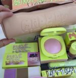 ⁦Mitchell Capsule Makeup Pouch – Lighter Shade⁩ - الصورة ⁦2⁩