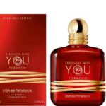 Giorgio Armani Power of You Eau de Parfum – 90ml