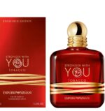 Giorgio Armani Power of You Eau de Parfum – 90ml