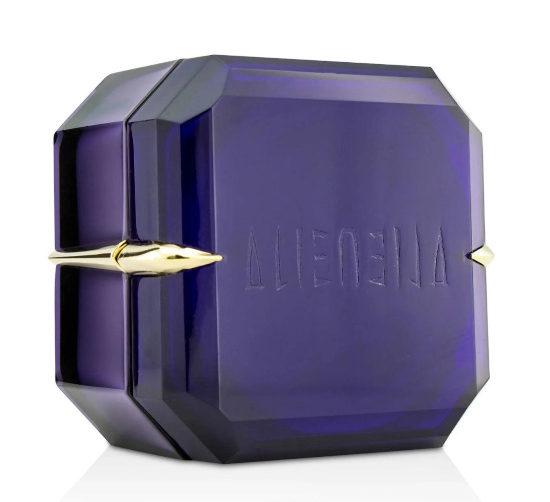 WhatsApp Image 2026-05-07 at 11.54.53 AM (1) Thierry Mugler Alien Perfumed Body Cream – 200ml - الصورة 1