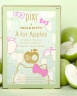 ⁦Pixi + Hello Kitty A For Apples Sheet Masks⁩ - الصورة ⁦2⁩