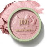 Pixi + Hello Kitty Hello Glow-y Powder – Friendly Blush