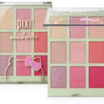 Pixi + Hello Kitty – Chrome Glow Palette 25 g