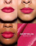 ⁦FENTY ICON VELVET LIQUID LIPSTICK – Shade Smurf’Melon⁩ - الصورة ⁦2⁩