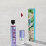 FENTY ICON VELVET LIQUID LIPSTICK – Shade Smurf’Melon