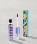 FENTY ICON VELVET LIQUID LIPSTICK – Shade Smurf’Melon