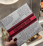 ⁦Dior Miss Dior Gift Set(50 ML +SHADE PINK) FULL SIZE⁩ - الصورة ⁦3⁩