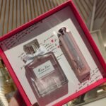 Dior Miss Dior Gift Set(50 ML +SHADE PINK) FULL SIZE