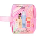 Sephora Favorites Summer Essentials