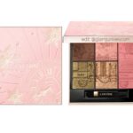 THE ADVENTUROUS PALETTE Limited-Edition Face Palette