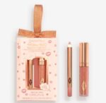 ⁦PILLOW TALK MINI GLOSSY LIPS DUO⁩ - الصورة ⁦2⁩