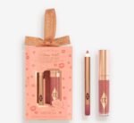 PILLOW TALK MINI GLOSSY LIPS DUO