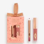 PILLOW TALK MINI GLOSSY LIPS DUO