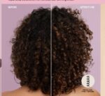 ⁦THE RICH CURLS 3-PIECE CURL-DEFINING ROUTINE⁩ - الصورة ⁦2⁩