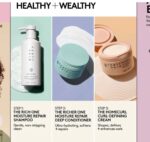 ⁦THE RICH CURLS 3-PIECE CURL-DEFINING ROUTINE⁩ - الصورة ⁦3⁩