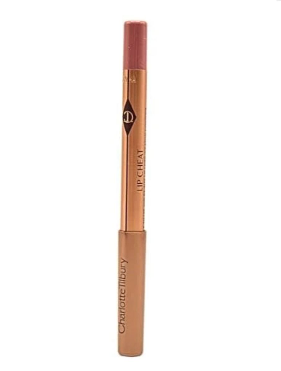 WhatsApp Image 2026-05-07 at 9.30.09 AM Charlotte Tilbury Lip Cheat – Pillow Talk - الصورة 1
