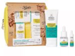 Kiehl’s Since 1851 Ditch The Zituation Gift Set for Acne-Prone Skin